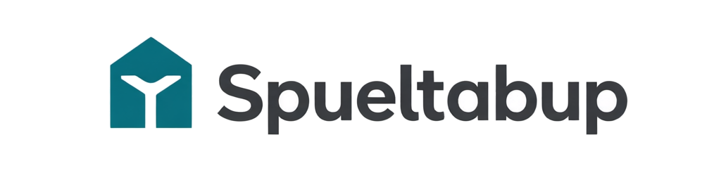 Spueltabup
